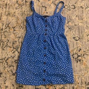 Banana Republic dress